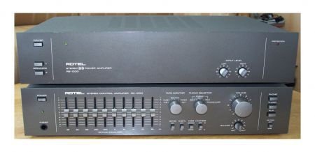 Onderhoudsbeurt Denon Rotel Sony Yamaha Arcam Pioneer Luxman - 5
