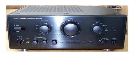 Bij DP Audio: Arcam Marantz Nad Rotel Versterker Repareren - 4