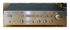 Bij DP Audio: Denon Luxman Onkyo Yamaha Versterker Repareren