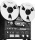 Bij DP Audio: Fostex Studer Tascam Bandrecorder Repareren - 3 - Thumbnail