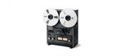 Bij DP Audio: Akai Otari Revox Teac Bandrecorder Repareren - 3 - Thumbnail