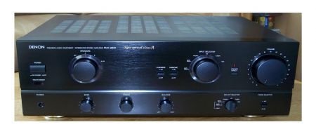 Storingen Onkyo Luxman Akai Yamaha Denon Sony Teac Marantz - 3