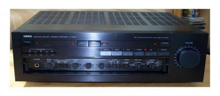 Storingen Onkyo Luxman Akai Yamaha Denon Sony Teac Marantz - 5