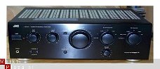 Bij DP Audio: JVC Pioneer Teac Technics Versterker Repareren