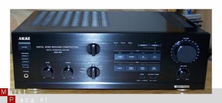 Bij DP Audio: JVC Pioneer Teac Technics Versterker Repareren - 3