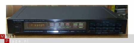 Bij DP Audio: Arcam Nad Pioneer Rotel Yamaha Tuner Repareren - 2