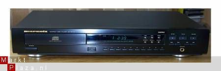 Bij DP Audio: Denon Marantz Onkyo Cd dvd Speler Repareren - 2