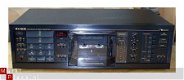 Bij DP Audio: Akai Denon Nakamichi Cassettedeck Repareren - 3 - Thumbnail