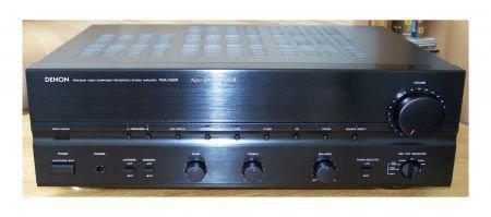 Storingen Yamaha Onkyo Denon Luxman PhilipsTeac Marantz Sony - 1