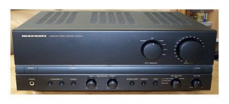 Storingen Yamaha Onkyo Denon Luxman PhilipsTeac Marantz Sony - 4