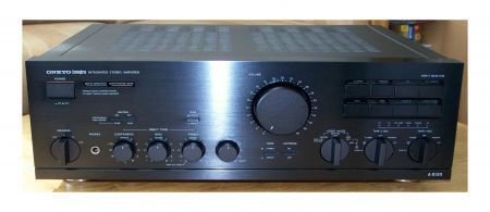 Storingen Yamaha Onkyo Denon Luxman PhilipsTeac Marantz Sony - 5