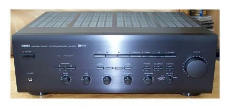 Storingen Yamaha Onkyo Denon Luxman PhilipsTeac Marantz Sony - 7