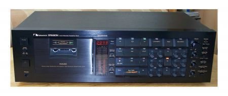 Storingen Nakamichi Akai Onkyo Denon SonyTeac Marantz Yamaha - 4