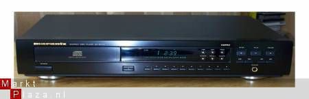 Bij DP Audio: Luxman Nad Yamaha Cd dvd Speler Repareren - 2
