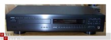 Bij DP Audio: Luxman Nad Yamaha Cd dvd Speler Repareren - 3 - Thumbnail