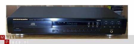 Bij DP Audio: JVC Pioneer Rotel Teac Cd dvd Speler Repareren - 2