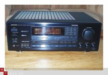 Bij DP Audio: Harman/Kardon Sony Yamaha Receiver Repareren - 2