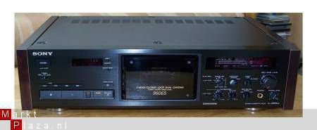 Bij DP Audio: Onkyo Pioneer Sony Teac Cassettedeck Repareren - 2