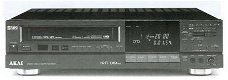 Bij DP Audio: Aiwa Akai Blaupunkt Videorecorder Repareren - 2 - Thumbnail