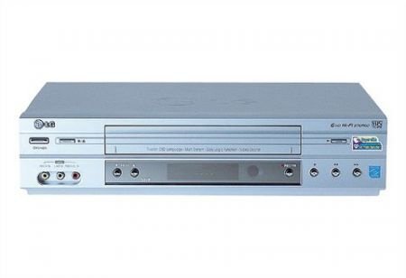 Bij DP Audio: LG Loewe Medion Sony Videorecorder Repareren - 1