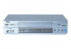 Bij DP Audio: LG Loewe Medion Sony Videorecorder Repareren