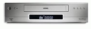 Bij DP Audio: LG Loewe Medion Sony Videorecorder Repareren - 2