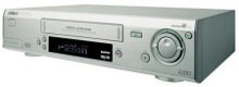 Bij DP Audio: Philips Akai JVC Sharp Videorecorder Repareren - 1 - Thumbnail