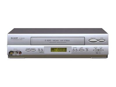Bij DP Audio: Philips Akai JVC Sharp Videorecorder Repareren - 4