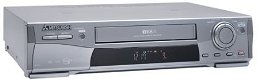 Bij DP Audio: Mitsubishi Nordmende Videorecorder Repareren - 1 - Thumbnail