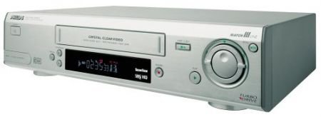 Bij DP Audio: Panasonic Philips Sony Videorecorder Repareren - 2