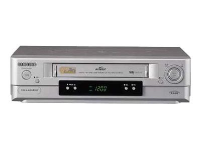 Bij DP Audio: Samsung Sanyo Sharp Videorecorder Repareren - 1