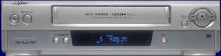 Bij DP Audio: Samsung Sanyo Sharp Videorecorder Repareren - 2 - Thumbnail