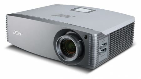 Bij DP Audio: 3M Acer Barco BenQ Canon Dell Beamer Repareren - 1