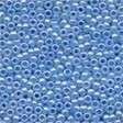 Mill Hill Glass Seed Beads 02007 Satin Blue - 1