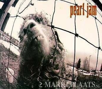 Pearl Jam - VS (CD) - 1