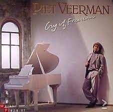 Piet Veerman - Cry Freedom - 1