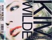Kim Wilde - Never Trust A Stranger 3 Track CDSingle - 1 - Thumbnail