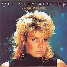 Kim Wilde -The Very Best Of CD - 1