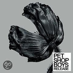 Pet Shop Boys - Release (Nieuw) - 1