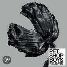 Pet Shop Boys - Release (Nieuw)