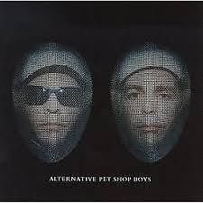 Pet Shop Boys - Alternative (2 CD)