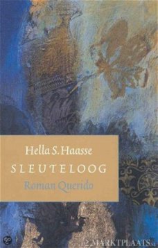 Hella Haasse - Sleuteloog
