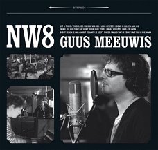 Guus Meeuwis - NW8  (CD)