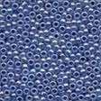Mill Hill Glass Seed Beads 02006 Ice Blue - 1