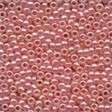 Mill Hill Glass Seed Beads 02005 Dusty Rose Doosje - 1