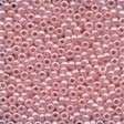 Mill Hill Glass Seed Beads 02004 Tea Rose Doosje - 1