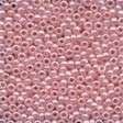 Mill Hill Glass Seed Beads 02004 Tea Rose - 1