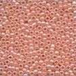 Mill Hill Glass Seed Beads 02003 Peach Creme Doosje - 1