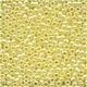 Mill Hill Glass Seed Beads 02002 Yellow Creme Doos - 1 - Thumbnail