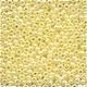 Mill Hill Glass Seed Beads 02001 Pearl - 1 - Thumbnail